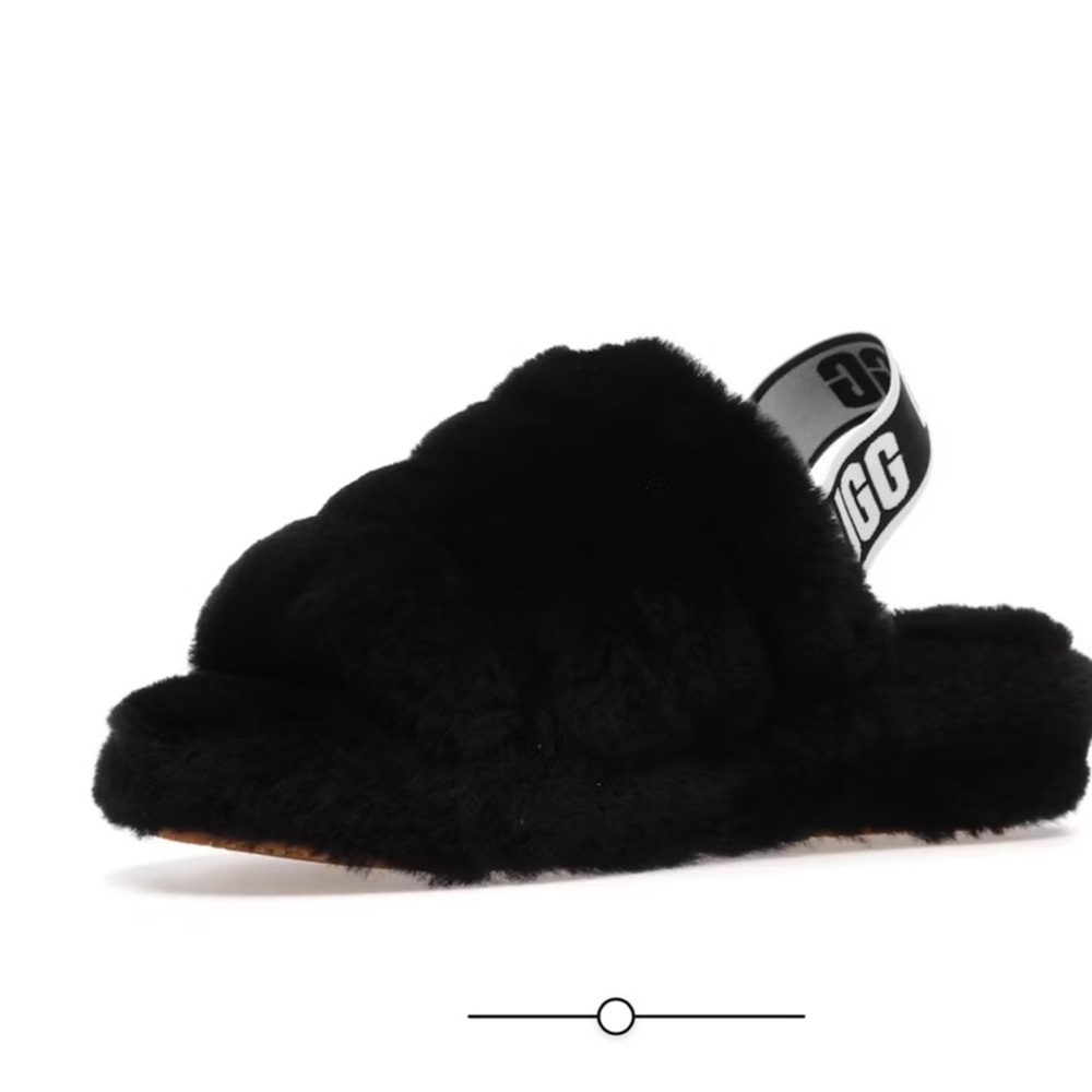 UGG Sandals